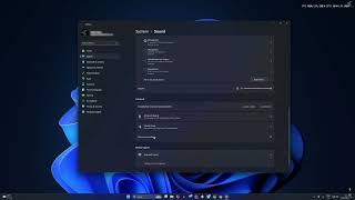 How To Enable Stereo Mix on Windows 11 [upl. by Moulden558]