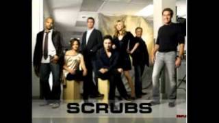 Scrubs Song  quotCindyquot by Tammany Hall NYC HQ  Season3 Episode4 [upl. by Aneger]