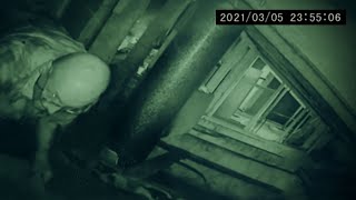 6 Most Disturbing Home Invasions Caught on Security Camera Footage [upl. by Dnomzed]