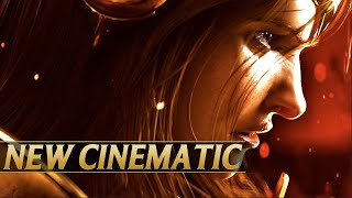 NEW CINEMATIC TEASER 2023  League of Legends [upl. by Dorotea98]