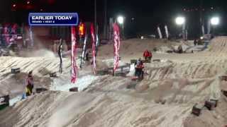 Episode 7  Amsoil Championship Snocross  Deadwood Shootout [upl. by Bellda]