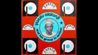 Yusuf Olatunji Ore mararun ibadan Vol 36 [upl. by Kilbride]