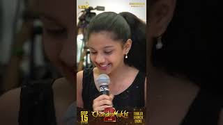 Chandramukhi2  Ragava amp Manasvi Fun Moment  Trailer Launch Kangana  P Vasu  MM Keeravaani Lyca [upl. by Kire]