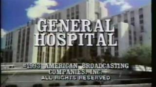 Beyond Angry  General Hospital January 4th 2024 [upl. by Rebma853]