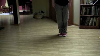 Learn How to Dance  Ultimate Footwork Tutorial [upl. by Derdle]