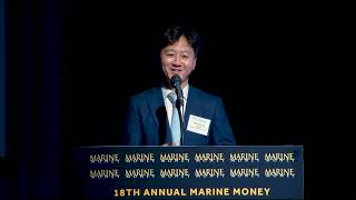 Korea Offshore Wind Opportunities amp Challenges for Korean Maritime Industry [upl. by Arrad266]