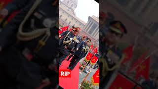 Bipin Rawat whatsapp status Video CDS Bipin Rawat Status video Army helicopter crash statusshorts [upl. by Akinoj]