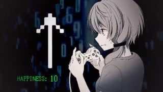 『TBOE』Theres Supposed To Be A Cheat Code For Happiness  UtataP  English Dub [upl. by Ardnik]