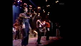 Dexys Midnight RunnersCome on EileenLive in Germany 1983 [upl. by Retsek]