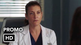 Greys Anatomy 18x04 Promo quotWith A Little Help From My Friendsquot HD Season 18 Episode 4 Promo [upl. by Reeta]