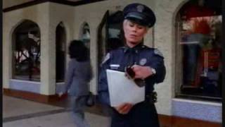 Police Academy 6 Deleted Scene At the Plaza [upl. by Soalokin]