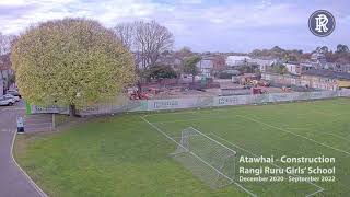 Atawhai  Rangi Ruru Girls School [upl. by Thorvald]