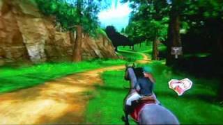 Horse Life Adventures Gameplay  Review [upl. by Hearn787]