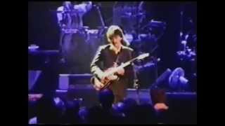 George Harrison  Something Live in London 1992 [upl. by Wakeen]