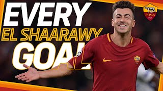 EVERY EL SHAARAWY GOAL [upl. by Garek]