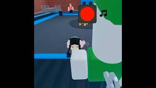 Epic Find your Chair Game in Obby Roblox👍😃 roblox robloxobby robloxgameplay obbygameplay [upl. by Bamford]