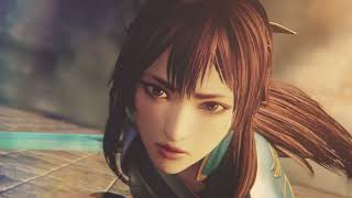 Dynasty Warriors 9 Empires 真・三國無双8 Empires Game Music Video GMV  quotVictory is Oursquot [upl. by Aamsa]