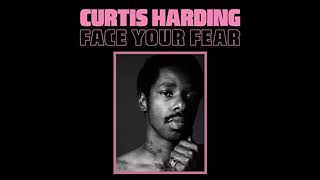 Curtis Harding  Wednesday Morning Atonement [upl. by Arodaeht]