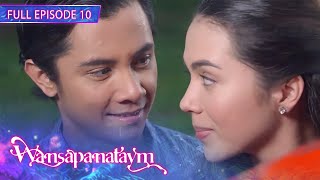 Full Episode 10  Wansapanataym Annika PINTAsera English Subbed [upl. by Ellatnahc]