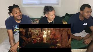 TRASH OR PASSPop Smoke  Demeanor feat Dua Lipa Official Video REACTION [upl. by Nyrhtakyram]