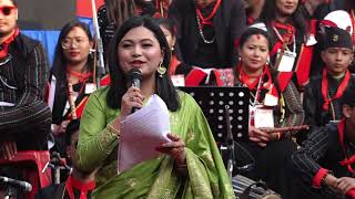 ग्वल अर्केष्ट्रा २०८० GWOLA ORCHESTRA 2080 FULL VIDEO [upl. by Ayardna]