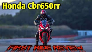 2024 Honda CBR650R e Clutch India Spec Model First Look Walkaround  Honda Cbr600rr [upl. by Mcleroy]