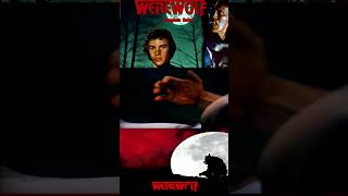 werewolf tv series 1987 TV trailer clip [upl. by Ainod267]