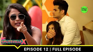 Splitsvilla Has A Second Queen  MTV Splitsvilla 9  Episode 9 [upl. by Geneva]