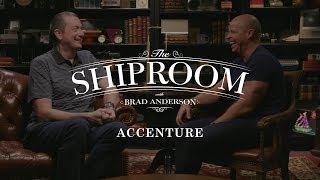 The Shiproom  Episode 9  Accenture [upl. by Frazer875]