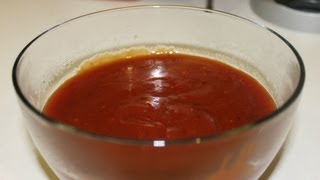 Bone Suckin BBQ Sauce Clone  Recipe [upl. by Sims]