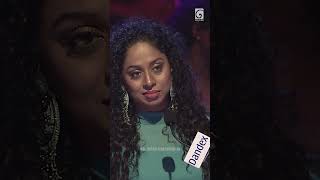 Sanda Lekha සඳලේඛා Dineth Nayanapriya  Dream Star Season 12  TV Derana [upl. by Im872]