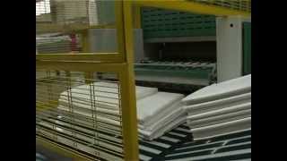 PIEGATRICE STIRATRICEIRONER WITH FOLDER [upl. by Ahsha389]