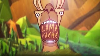 LE VRAI VISAGE DE LAMA FACHÉ [upl. by Charie795]