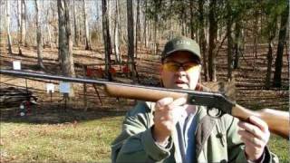 Rossi 410 Bore Shotgun [upl. by Alleyn979]