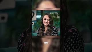 Jazz Jennings A Transgender Icons Journey from Childhood to Advocacy [upl. by Cob]