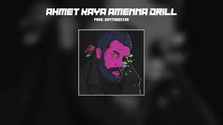 Beyto Design X Ahmet Kaya Yaşayanlar Bir Gün Ölür Elbette Drill [upl. by Lemrac]