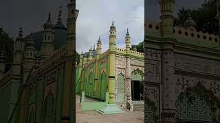 Khanqah Phulwari Sharif Patna Bihar ☪️🇮🇳🇵🇸🤲Beautiful video NamuseRisalat ShaneRazailoveislam [upl. by Harlow]