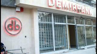 Demirbank Müşteri Hizmetleri Çıldırıyor Çok Komik [upl. by Ened]