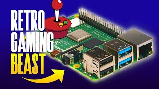 You NEED to have a RetroPie Setup Guide [upl. by Cobby]