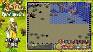 Dofus Procurados  Ep2  Brumen Tinctorias  Nondome Dula [upl. by Ekul90]