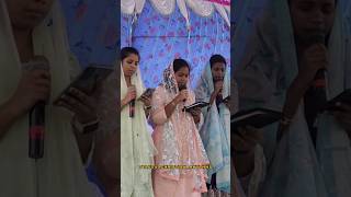 Nuthana Mainadhi Nee Vatsalyam  Sis Likitha  Blessi  Hasini TeluguChristianRhythms song [upl. by Colbye]