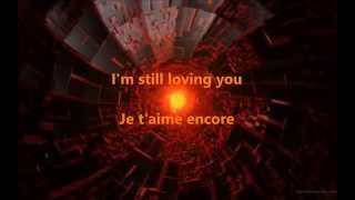 Scorpions  Still Loving You Lyrics  Traduction Française [upl. by Trebla182]