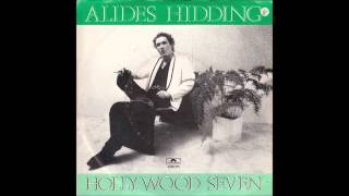 Alides Hidding  Hollywood Seven 12 inch [upl. by Korie]