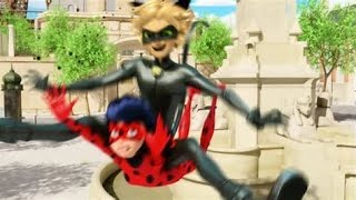 Miraculous Ladybug but there’s no context [upl. by Harim94]