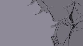 Dear Happy  Amphibia animatic [upl. by Onairelav]