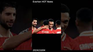 FIFA confirm 10day transfer window transformation with major impact for Everton and Liverpool [upl. by Singer617]