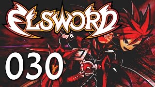 Lets Play Elsword 030 Deutsch HD  Ardent Boy [upl. by Osrit]