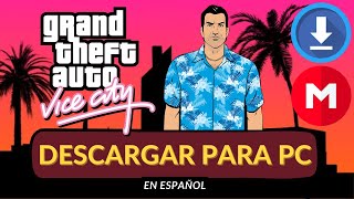 GTA Vice City  Walkthrough  Mission 21  Shakedown HD [upl. by Woodley]