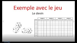 La rubrique Jeu révise dans Cap Maths CE2 2021  Le devin [upl. by Anerul]