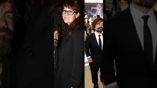 Peter Dinklage Has George RR Martin Write His SNL Monologue [upl. by Weinreb]